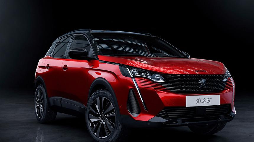 Peugeot duyurdu! Sıfır faizli kredi ile sıfır otomobil alma fırsatı (Hangi Peugeot modellerinde sıfır faiz ve kampanyalar var?)