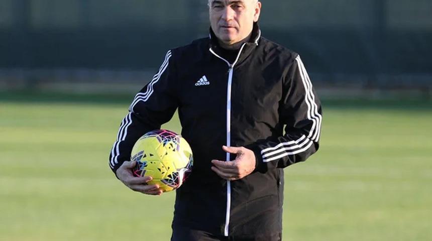 Sivasspor Rıza Çalımbay ile nikah tazeledi