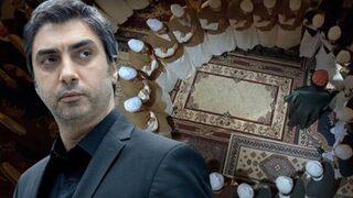 Necati Şaşmaz'ın zikir videosu! Kurtlar Vadisi Irak filmini akıllara getirdi