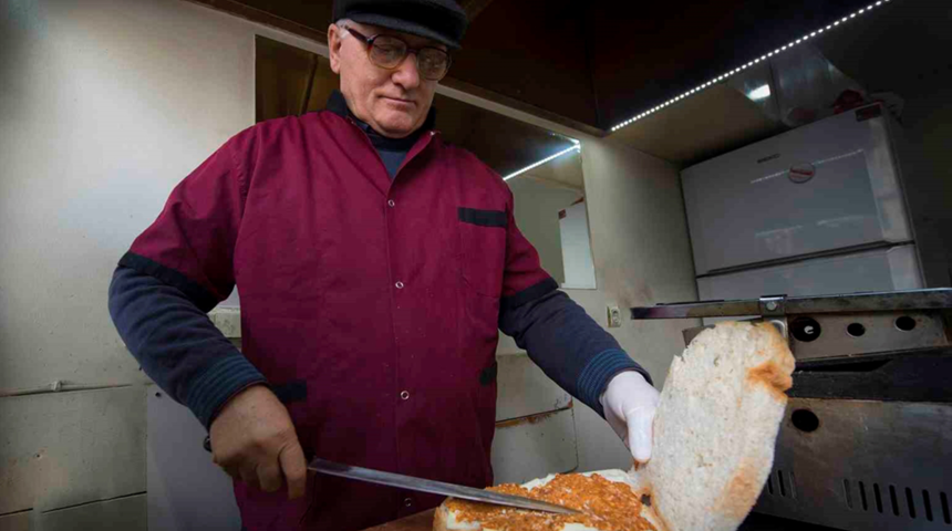 Ordu tostu coğrafi işaret belgesini kazandı