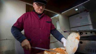 Ordu tostu coğrafi işaret belgesini kazandı