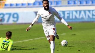 Boupendza transferinde yeni gelişme! Açıkladılar