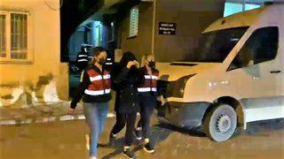 Online oyunda tanıştığı kız çocuğunu kaçırdı! Savunması 'yok artık' dedirtti