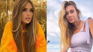 Seren Serengil Şeyma Subaşı'na ateş püskürdü: Allah'ın kenar mahalle dilberi!