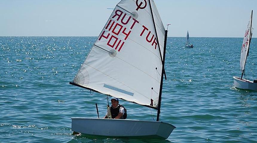 Avrupa Optimist Şampiyonası, İspanya'da düzenlenecek