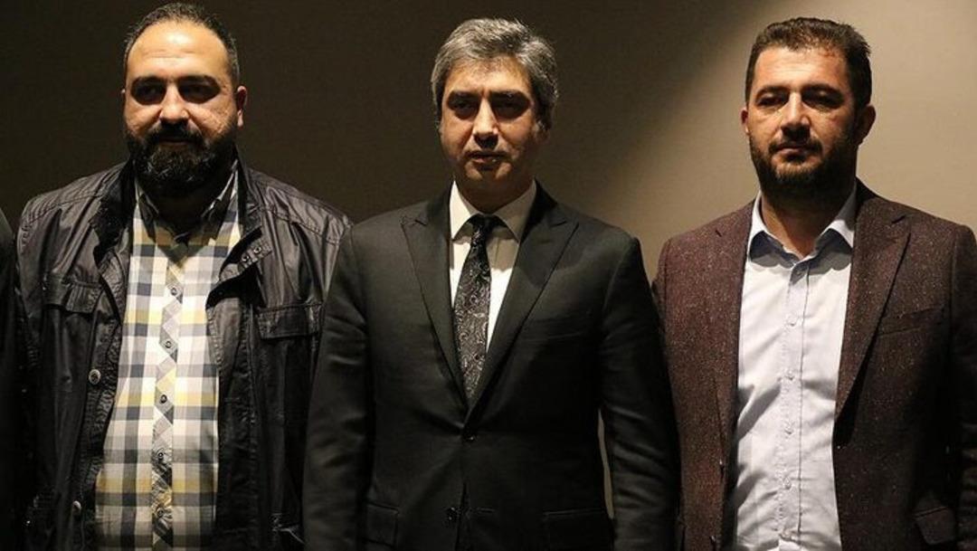 Kurtlar Vadisi Kaos yeniden mi başlıyor? Necati Şaşmaz'dan ilk a&ccedil;ıklama geldi!