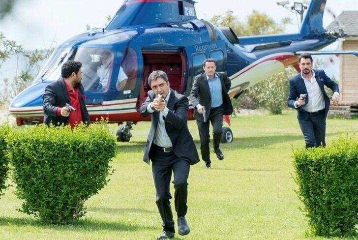 Kurtlar Vadisi Kaos yeniden mi başlıyor? Necati Şaşmaz'dan ilk açıklama geldi! G5