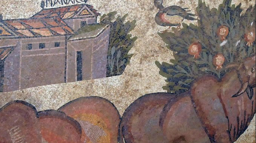 Germanicia Antik Kenti’nde kazılar yeniden başladı