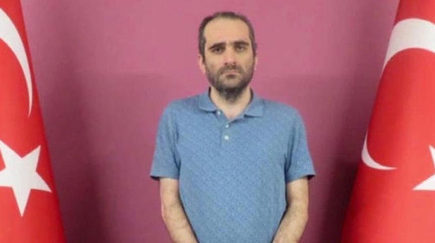 Son dakika! FETÖ elebaşı Fetullah Gülen'in yeğeni Selahaddin Gülen tutuklandı