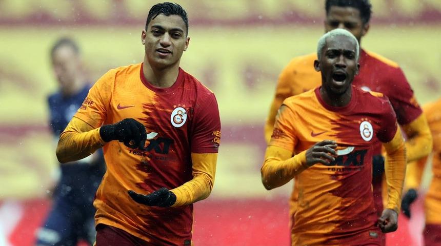 ''Galatasaray hamle yapmazsa Fenerbahçe'ye gelirim''