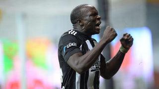 Aboubakar için açıklama geldi! Fenerbahçe...