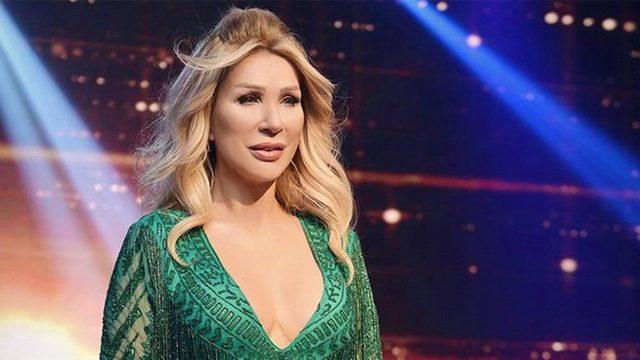 Estetiklerini beğenenler de var! Seda Sayan hakkında şaşırtan paylaşım: Güzelliği turist çekiyor..