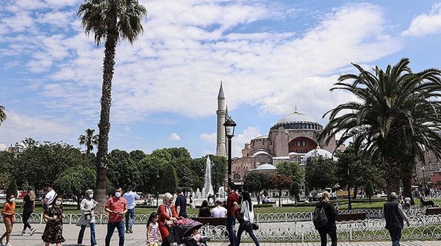 Almanya, Türkiye’yi “çok yüksek riskli” ülkeler listesinden çıkardı