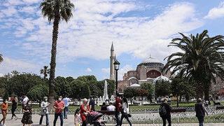 Almanya, Türkiye’yi “çok yüksek riskli” ülkeler listesinden çıkardı