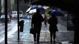 Meteoroloji bölge bölge açıklayıp uyardı: 4 derece düşecek