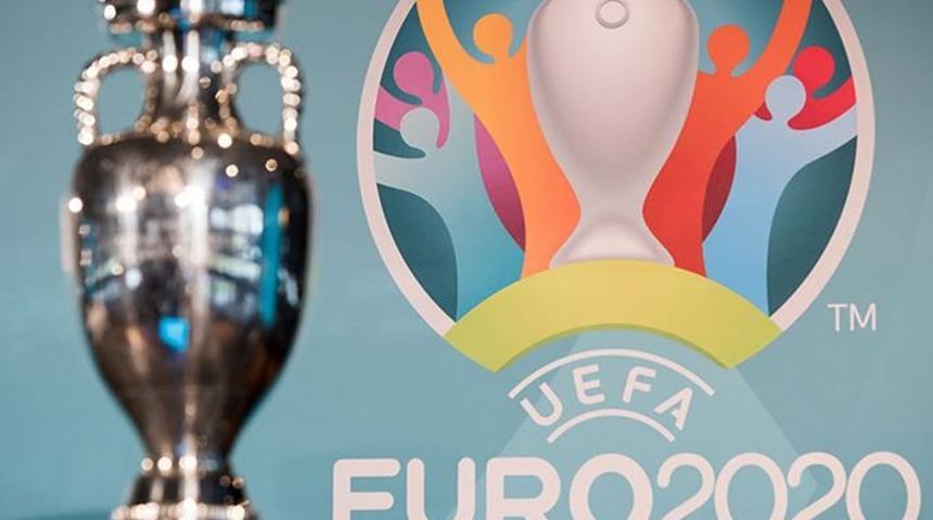EURO 2020'de Münih kentinde oynanacak karşılaşmalarda 14 bin seyirciye izin verilecek