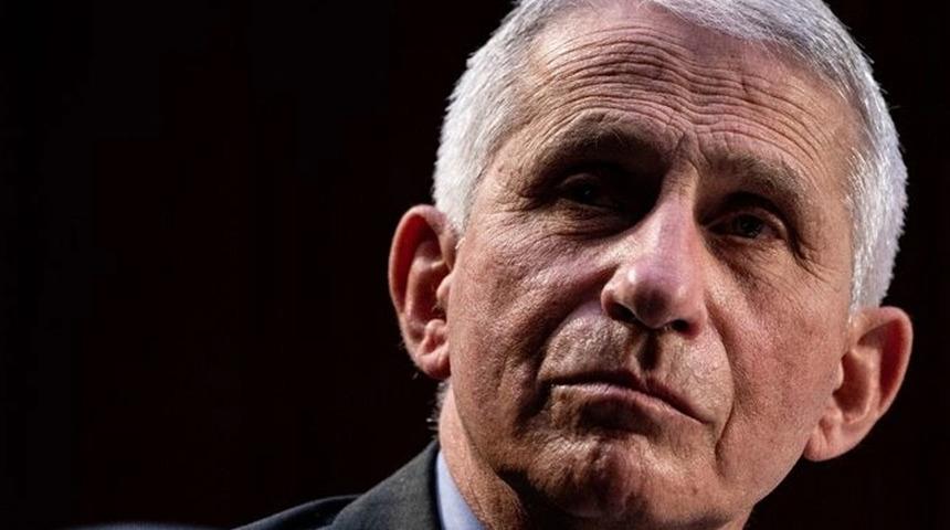 Amerikalı doktor Fauci'nin e-mailleri basına sızdı: Kamuoyu ikiye bölündü