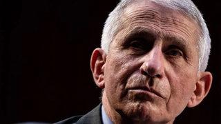 Amerikalı doktor Fauci'nin e-mailleri basına sızdı: Kamuoyu ikiye bölündü