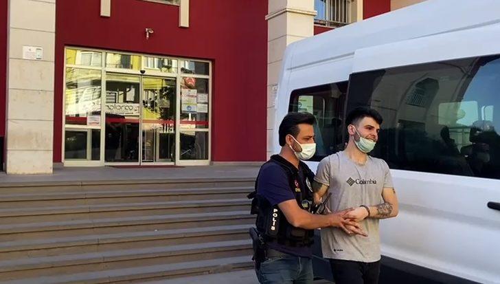Turgutlu'da uyuşturucu operasyonu: 3 tutuklama G1