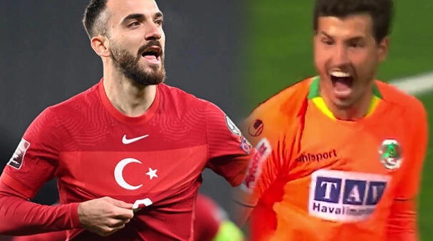 Beşiktaş'tan Kenan Karaman bombası