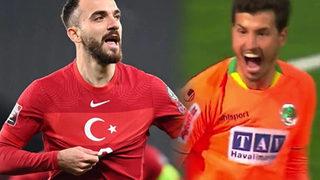 Beşiktaş'tan Kenan Karaman bombası
