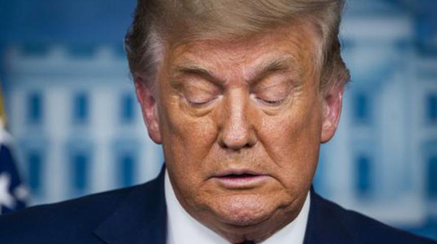 Trump'ın sosyal medya hesapları 7 Ocak 2023'e kadar yasaklandı