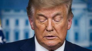 Trump'ın sosyal medya hesapları 7 Ocak 2023'e kadar yasaklandı