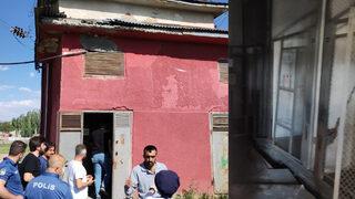 Hırsızlık yapmak için girdi, elektrik akımına kapılarak yaşamını yitirdi