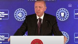 Son dakika! Cumhurbaşkanı Erdoğan yeni müjdeyi açıkladı: Amasra -1 kuyusunda 135 milyar metreküplük doğal gaz bulundu