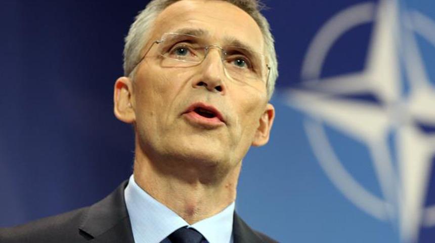 Stoltenberg: Türkiye önemli bir ortak