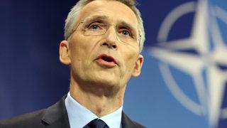 Stoltenberg: Türkiye önemli bir ortak