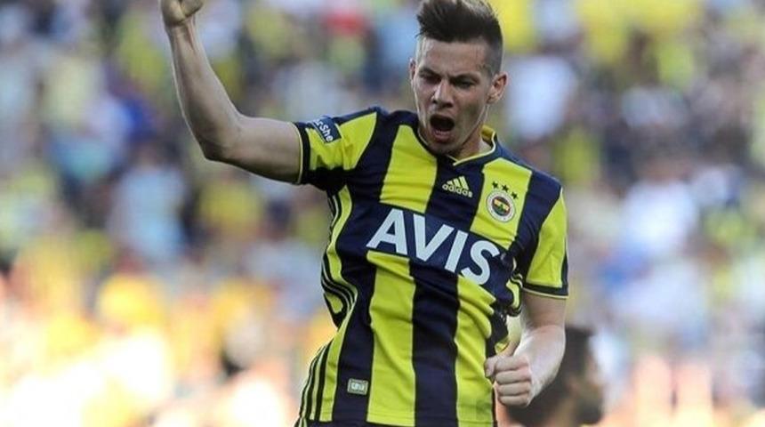 Fenerbahçe'ye Zajc için 3 milyon euro teklif