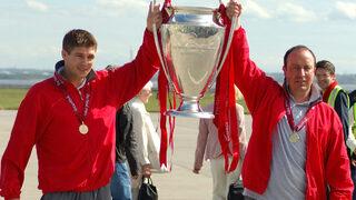 ''Fenerbahçe, Rafael Benitez'i getiriyor''