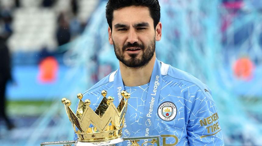 İngiltere Premier Lig'de sezonun 11'i açıklandı