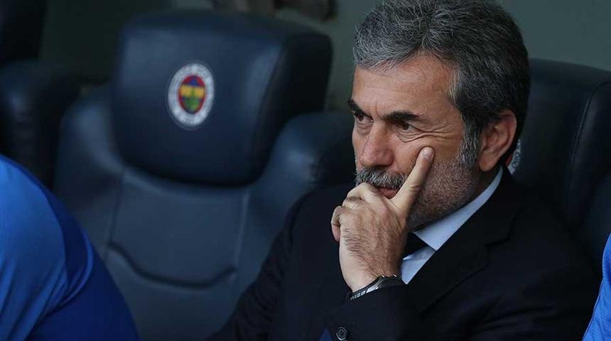 Aykut Kocaman: Gerçekler ortaya çıktığı için mutluyum