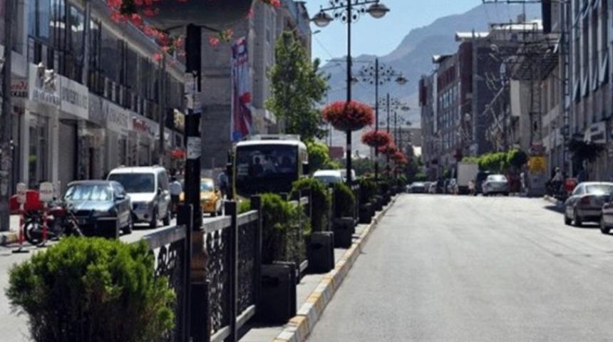 Van’da tüm eylem ve etkinlikler 30 gün boyunca yasaklandı