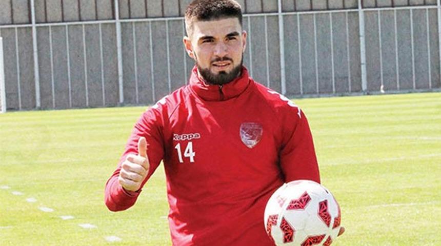 Hasan Kılıç, Samsunspor’da