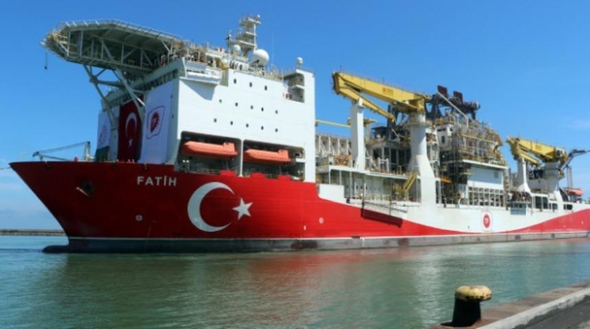 Türkiye ne kadar doğal gaz buldu? Türkiye'nin bulduğu doğal gaz ne kadar yapıyor?