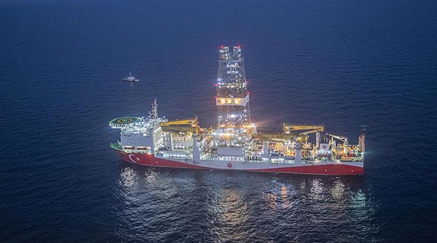 Karadeniz'deki keşifler Türkiye'nin yıllık doğal gaz faturasını 6 milyar dolar azaltabilir