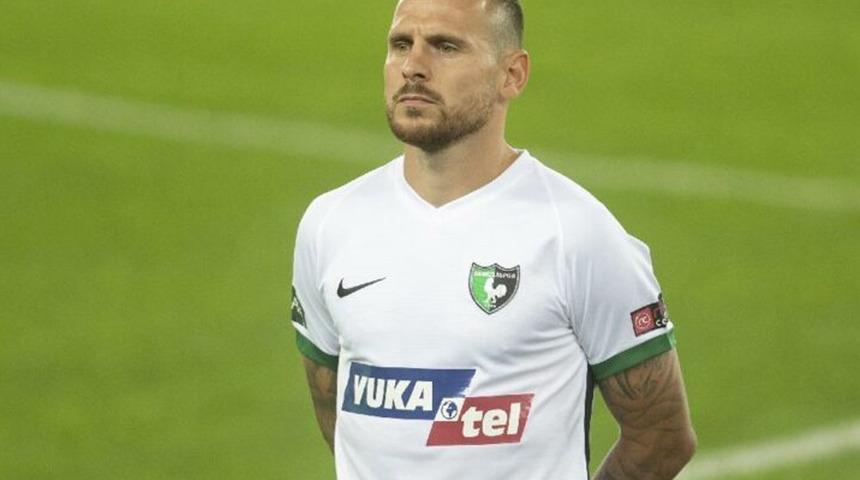 Bakalorz: Türkiye'de kaosu yaşadım