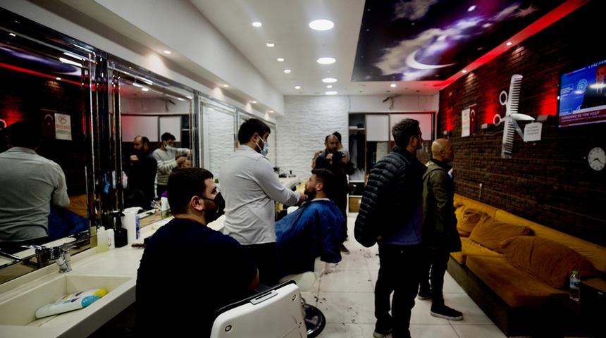 Cumhurbaşkanı Erdoğan'ın "doğal gaz" müjdesi Zonguldak'ta sevinçle karşılandı