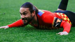 Göztepe'den Halil Akbunar için Galatasaray açıklaması