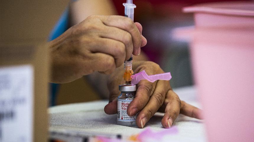 ABD için kritik Covid-19 raporu: 12-17 yaş arasında hastaneye yatışlarda artış var