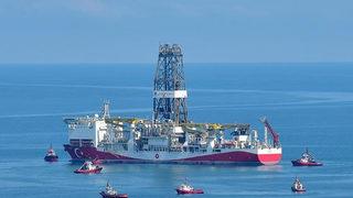 Doğal gaz müjdesinin ardından siyasilerden art arda paylaşım