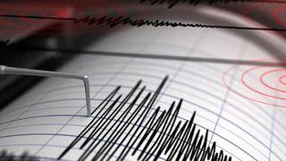Son Dakika: İzmir Karaburun açıklarında bir deprem daha