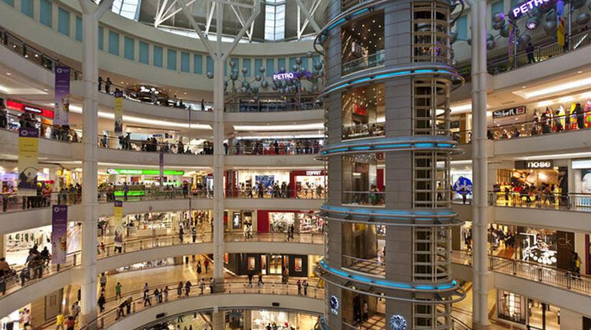 Cumartesi AVM'ler açık mı? Hafta sonu AVM'ler çalışıyor mu? İşte çalışma saatleri...