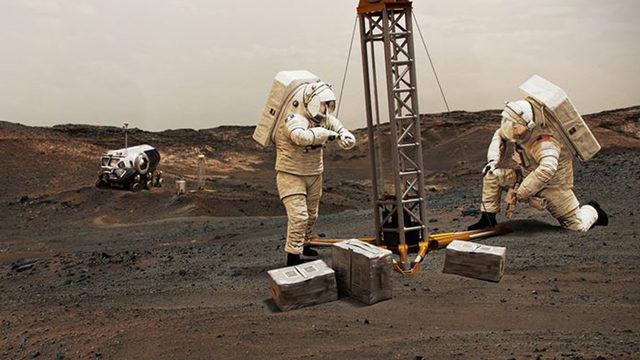 NASA yöneticisi Bill Nelson uyardı: Uzay yarışı başlatabilir