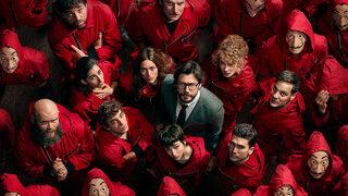 La Casa De Papel 5. sezon ne zaman yayınlanacak? La Casa De Papel 5. sezon oyuncuları kimler, yeni sezon ne zaman?