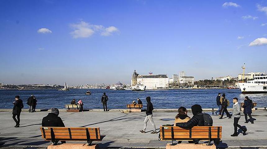 Bugün hava nasıl olacak? Meteoroloji'den birçok il için uyarı (5 Haziran Cumartesi hava durumu)