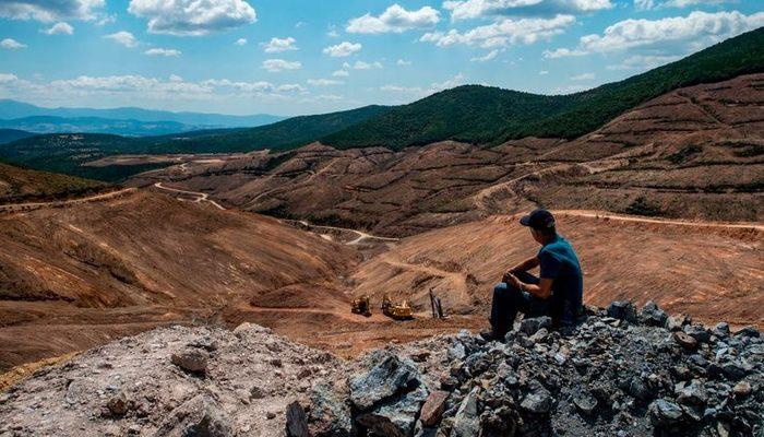 Dünya Çevre Günü: Türkiye'de çevre sorunlarının çözümünü zorlaştıran 4 neden